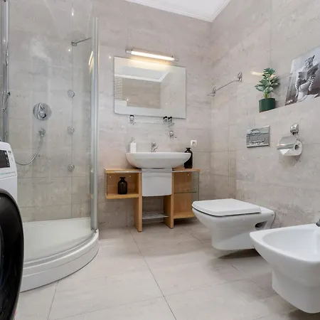 Krupnicza By Vsi Kraków