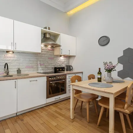 Krupnicza By Vsi Krakov