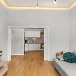 Lejlighed Krupnicza By Vsi